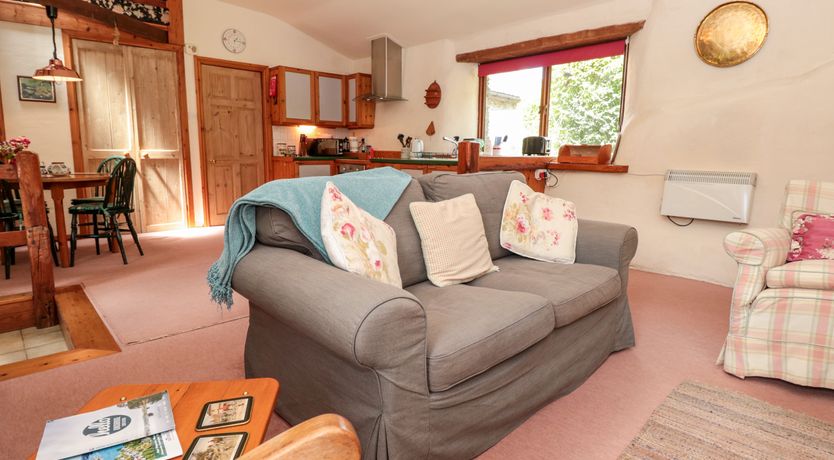 Photo of Cuttrye Old Dairy