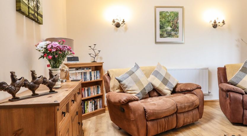 Photo of Caerffynon Bach