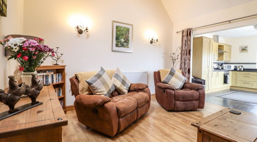 Photo of Caerffynon Bach