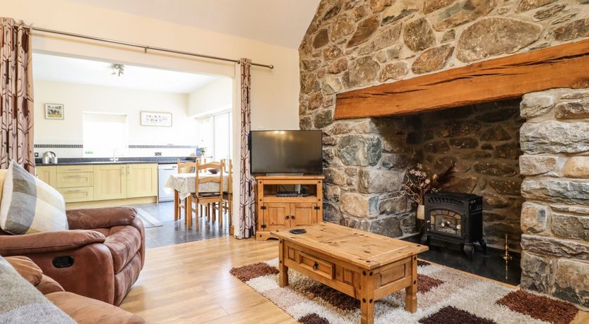 Photo of Caerffynon Bach