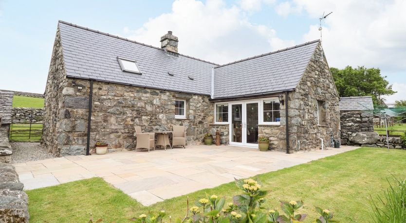 Photo of Caerffynon Bach