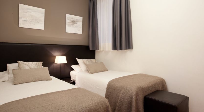 Photo of El Camp Retreat