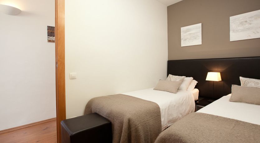 Photo of El Camp Retreat