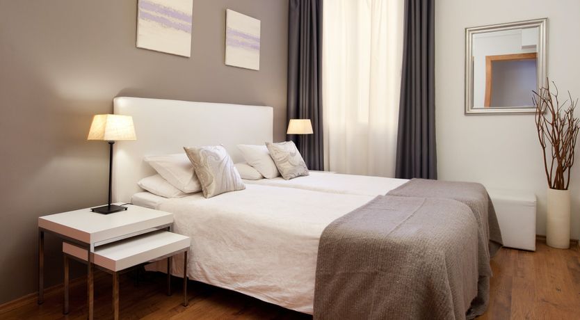 Photo of El Camp Retreat