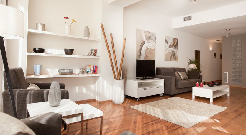 Photo of El Camp Retreat