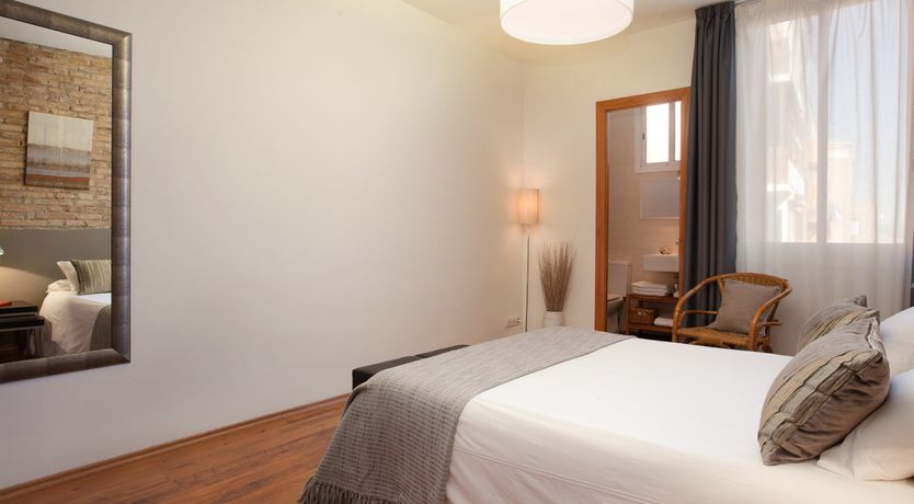 Photo of El Camp Retreat