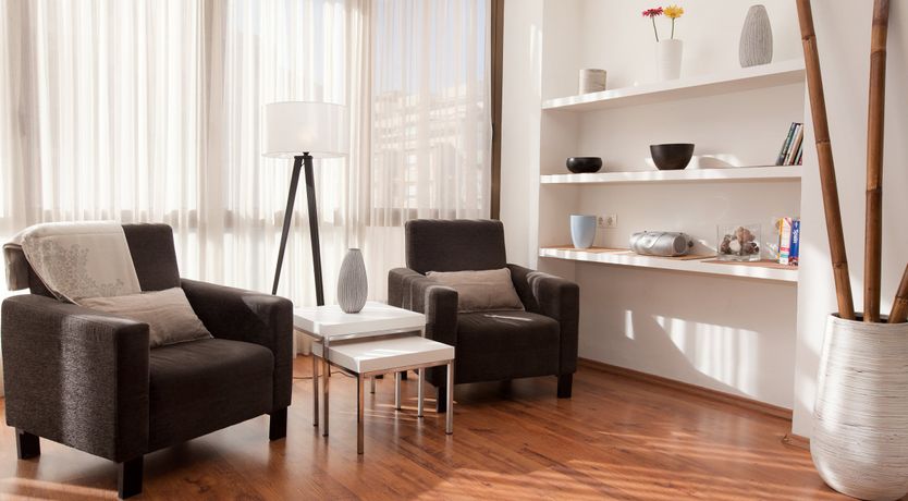 Photo of El Camp Retreat