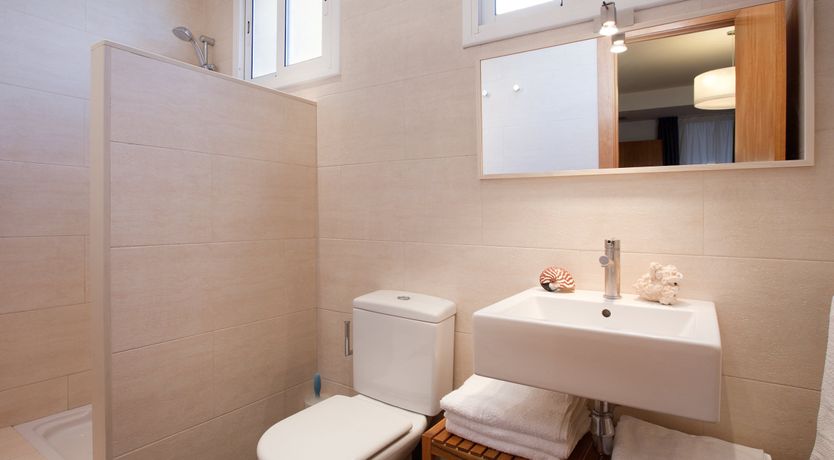 Photo of El Camp Retreat