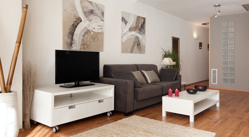 Photo of El Camp Retreat