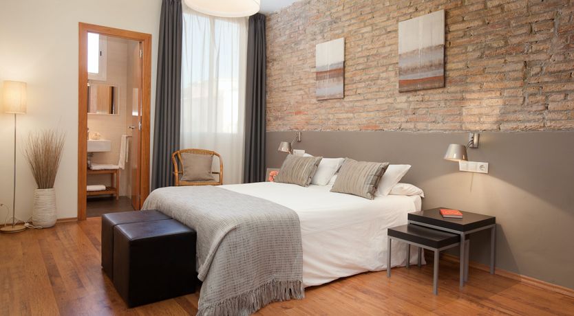 Photo of El Camp Retreat