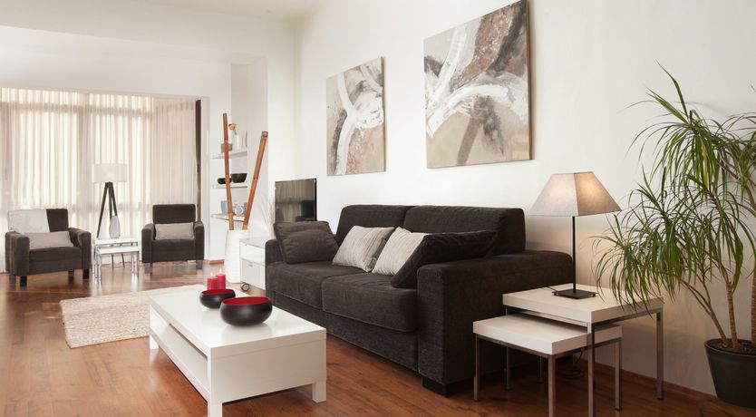 Photo of El Camp Retreat