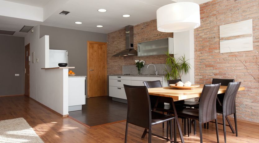 Photo of El Camp Retreat