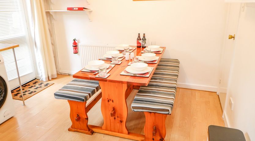 Photo of Avaelie House