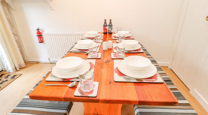 Photo of Avaelie House