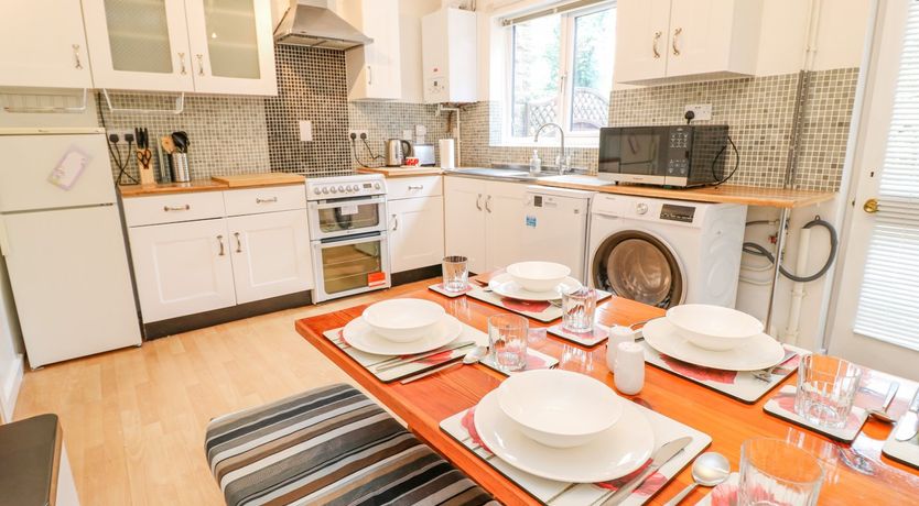 Photo of Avaelie House