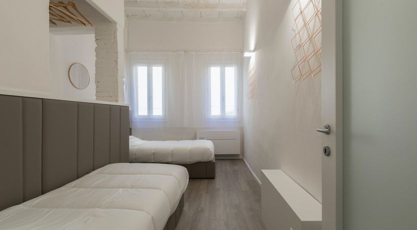 Photo of San Frediano Flair