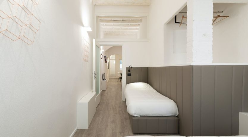 Photo of San Frediano Flair