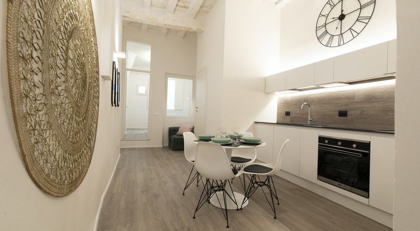 Photo of San Frediano Flair