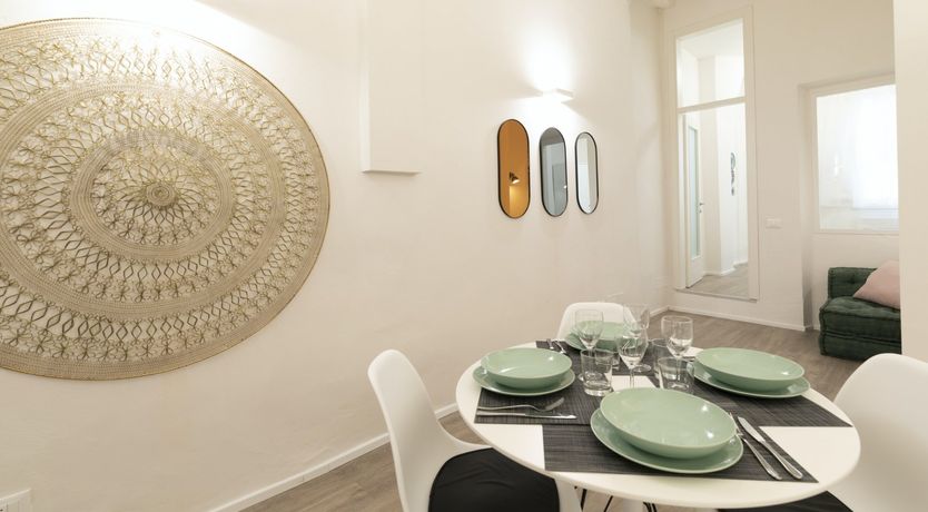 Photo of San Frediano Flair