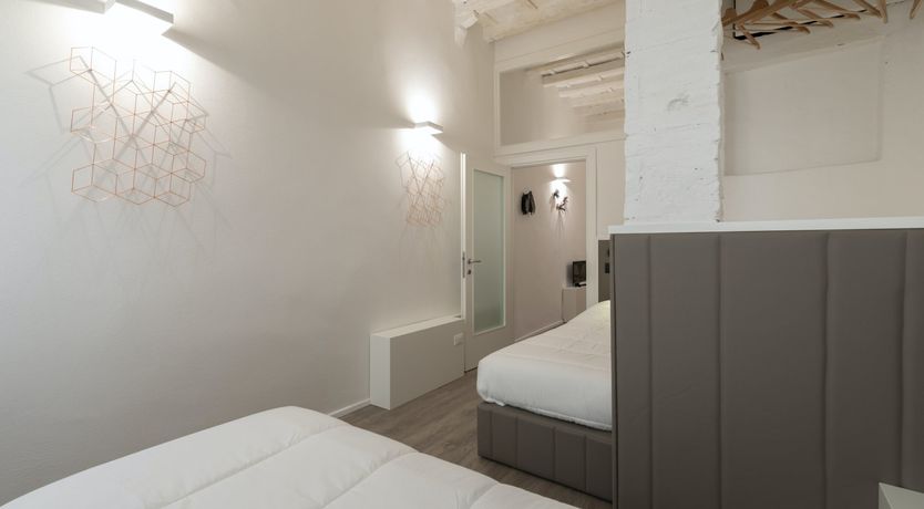 Photo of San Frediano Flair