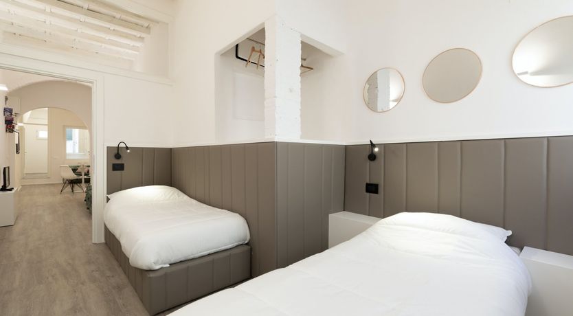 Photo of San Frediano Flair