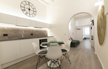 San Frediano Flair Apartment