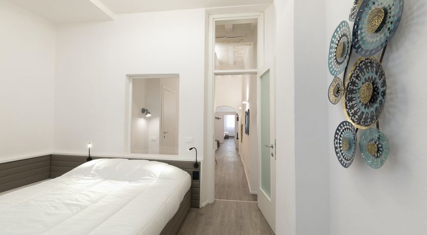 Photo of San Frediano Flair