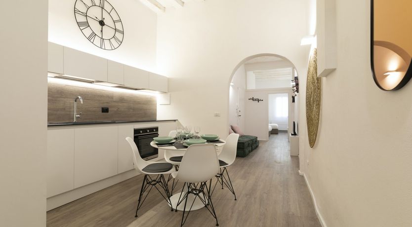 Photo of San Frediano Flair