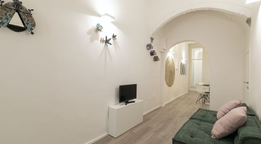 Photo of San Frediano Flair