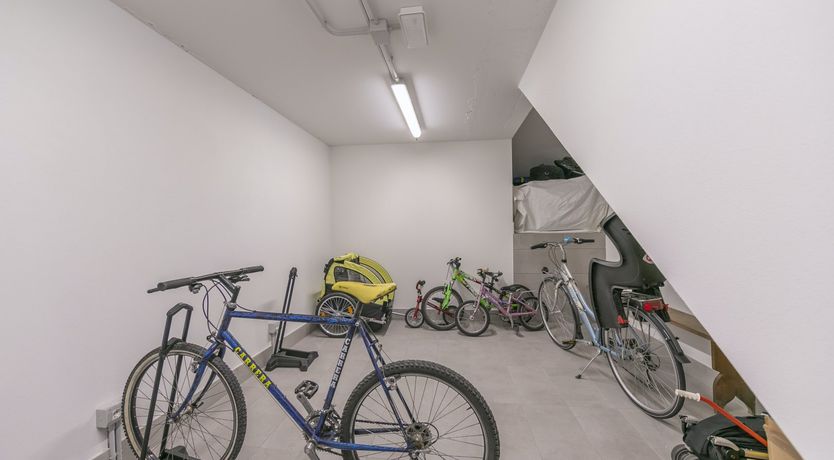 Photo of Warmth Within