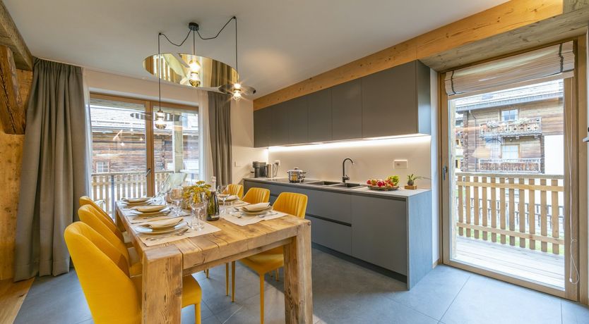 Photo of Warmth Within