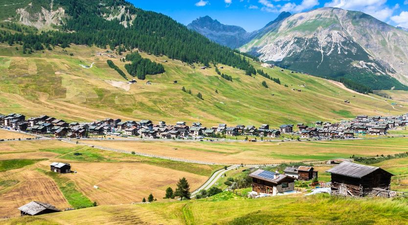 Photo of Warmth Within