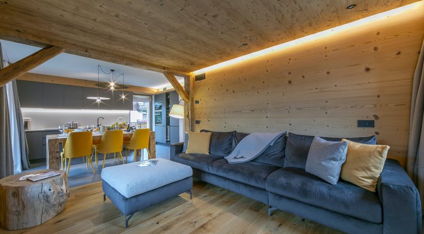 Photo of Warmth Within