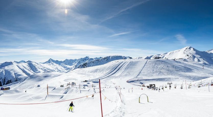 Photo of Warmth Within