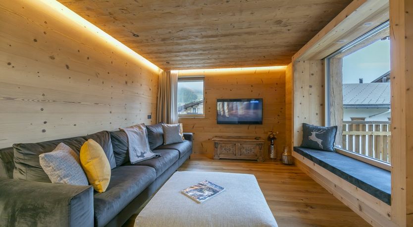 Photo of Warmth Within