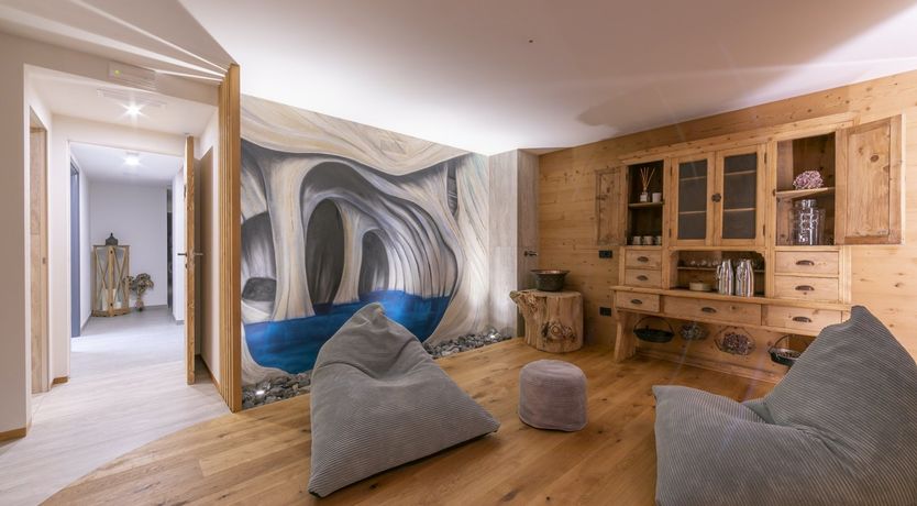 Photo of Warmth Within