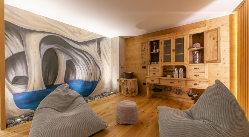 Photo of Warmth Within