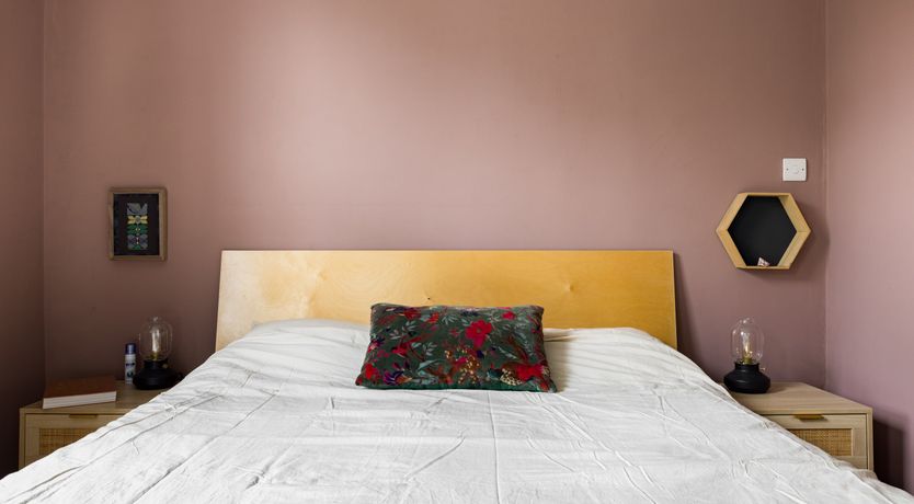 Photo of Under the Apple Tree