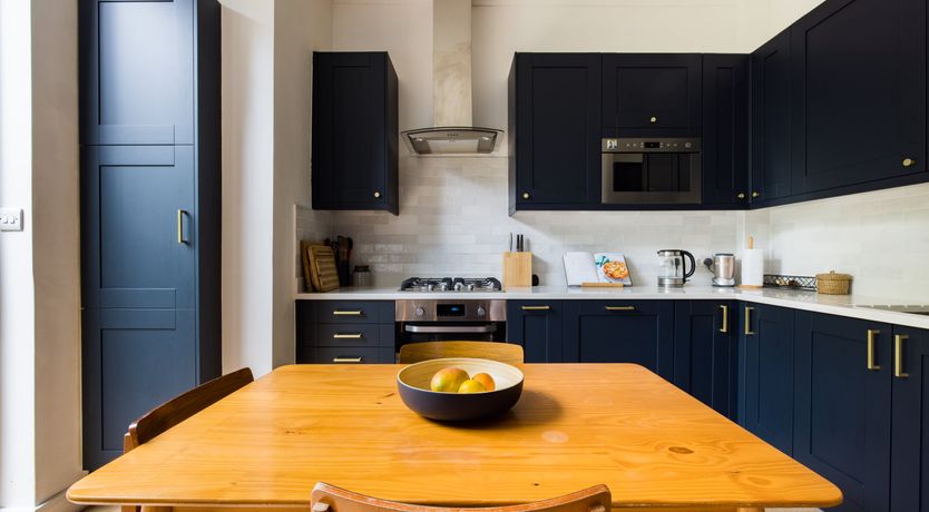 Photo of Under the Apple Tree