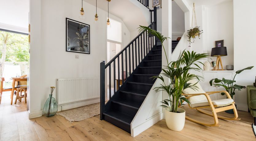 Photo of Under the Apple Tree