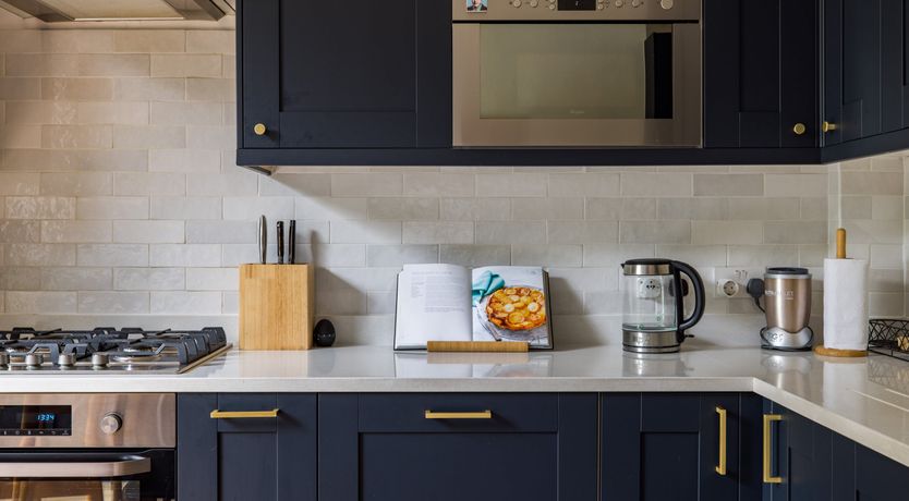 Photo of Under the Apple Tree