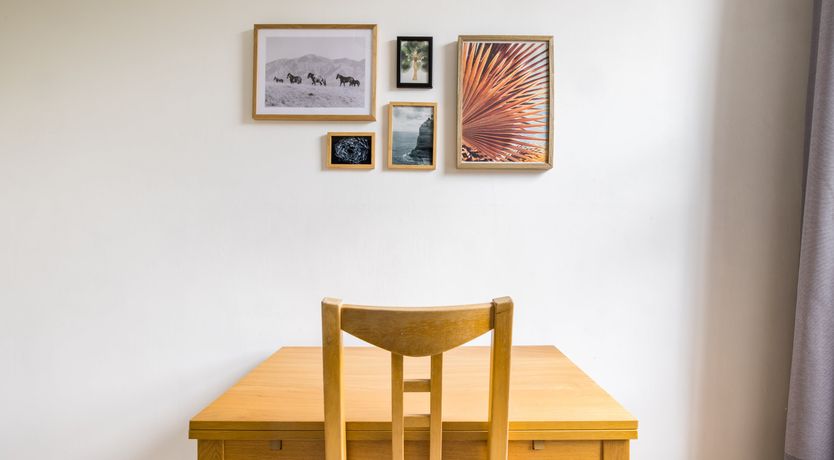 Photo of Under the Apple Tree