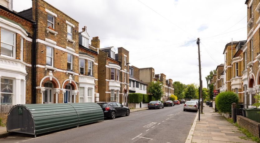 Photo of Under the Apple Tree
