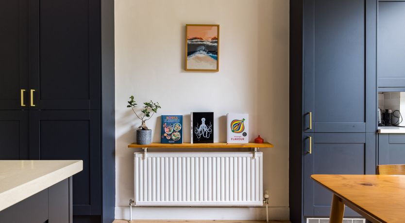 Photo of Under the Apple Tree