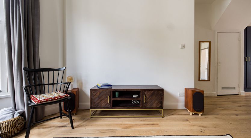 Photo of Under the Apple Tree