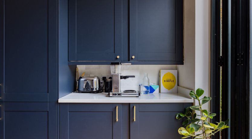 Photo of Under the Apple Tree