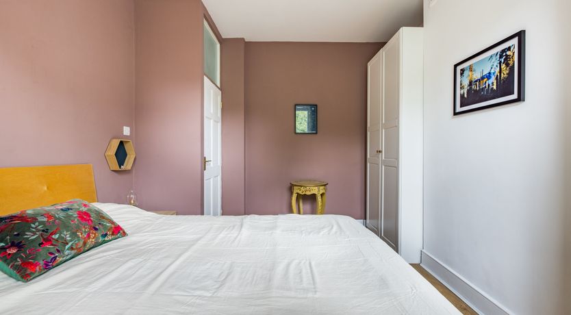 Photo of Under the Apple Tree