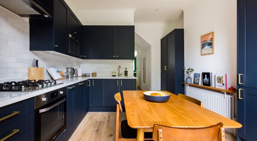 Photo of Under the Apple Tree