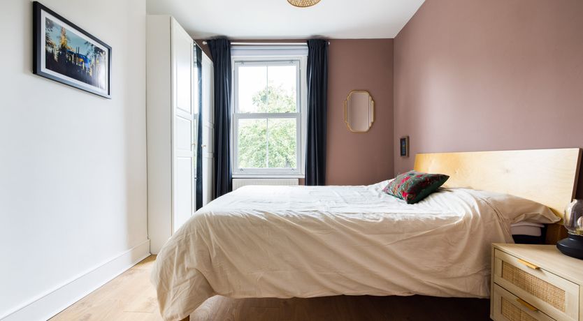 Photo of Under the Apple Tree