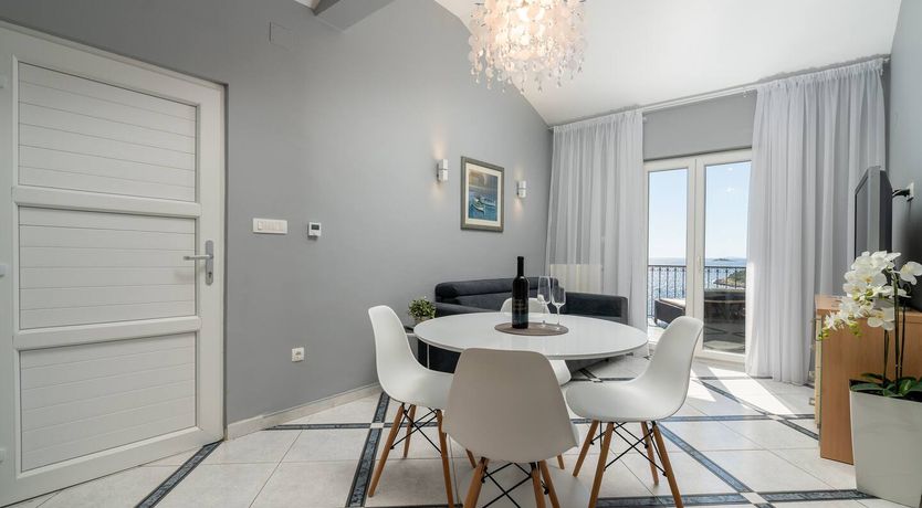 Photo of Blue All Around